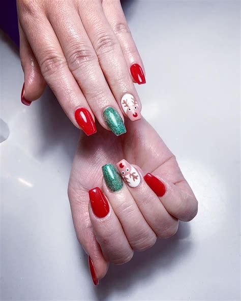 trendy nails spa tamarac updated