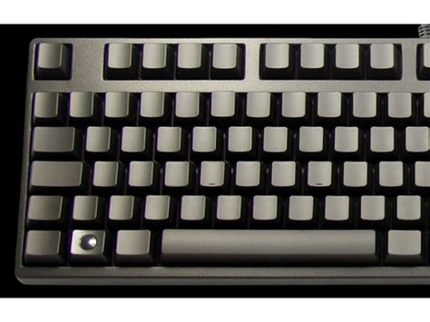 blank  key filco majestouch nkr tactile action keyboard fkbnm