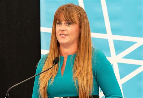 Rochester And Strood Mp Kelly Tolhurst Announces Crackdown On Use Of