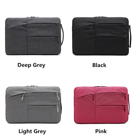 laptop sleeve bag case  dell lenovo asus acer hp computer     laptop sleeve