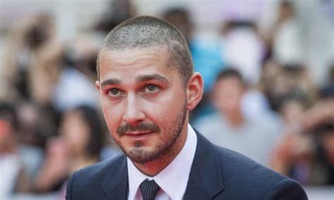 shia labeouf charged with being drunk in public shia labeouf the