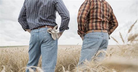 Why Straight Rural Men Have Gay Bud Sex With Each Other Science Of Us