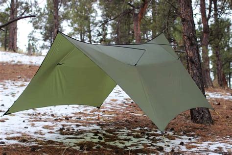 camping tarps   waterproof rain tarps