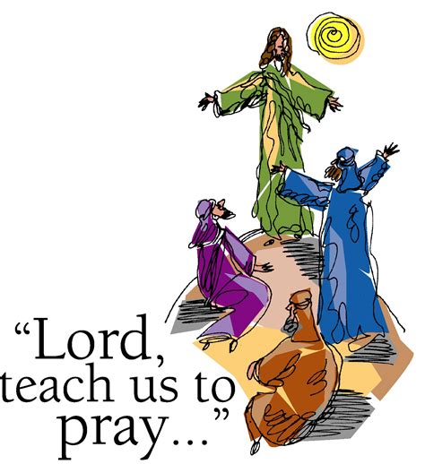 lords prayer cliparts   lords prayer cliparts png