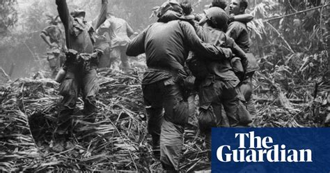 vietnam the real war in pictures art and design the guardian