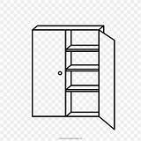 Wardrobes Armoires Pepe Kisspng Banner2 Scaffale sketch template