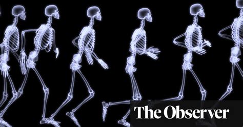 does the key to anti ageing lie in our bones human biology the