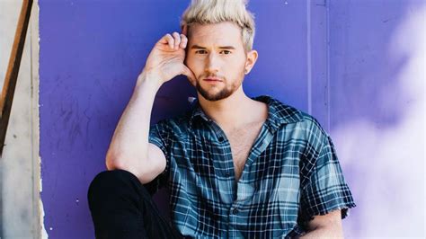 ricky dillon opens up about body shaming
