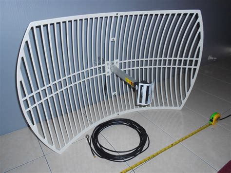 wifi booster mw outdoor antenna