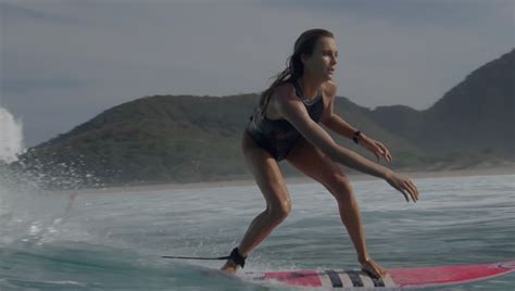 the search rip curl avec alana blanchard tyler wright et