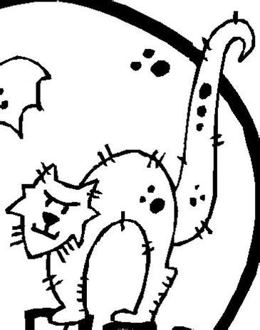 halloween coloring pages  printables  kids