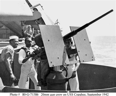 african americans    navy world war ii