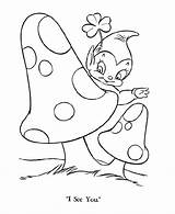 Coloring Pages Sheets Pixies Pixie Mythical Printable Fairies Colouring Medieval Fantasy Fairy Kids Mushroom Drawings Activity Visit Beings Books sketch template