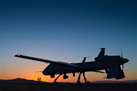general atomics receives  million  gray eagle drone services militaryleakcom