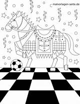 Malvorlage Schach Schachfigur Malvorlagen Ausmalbild Anklicken Bildes öffnet Spielen sketch template