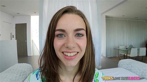 tall and slim teen tali dova is excited to get her lips around his meatpole porntube