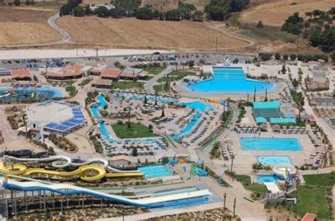 lido waterpark kos water park places to visit greek