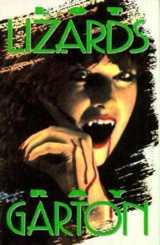 Lot Lizards By Ray Garton 1991 Hardcover For Sale Online Ebay