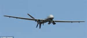 britains controversial unmanned drones   flown  poorly trained pilots