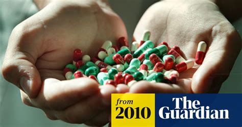 Antibiotics Efficiency Wanes Due To Global Spread Of Drug Resistant