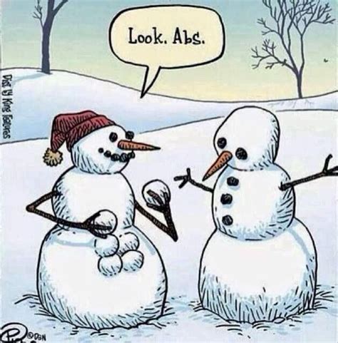 Tricia S Tidbits Cold Weather Humor And Jokes Funny Christmas Pictures