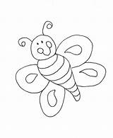 Coloring Printable Pages Spring Kids Bug Print Kid Children Colouring Sheets Color Bee Easy Childrens Blank Template Activities Him Crafts sketch template