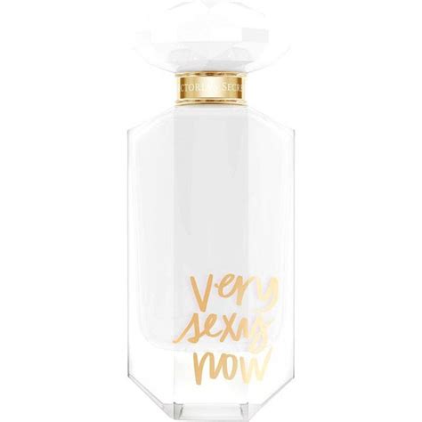 Victoria S Secret Very Sexy Now 2014 Reviews And Rating