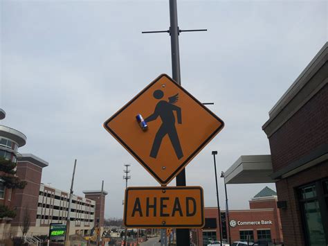 hilarious road signs     giggle  huffpost