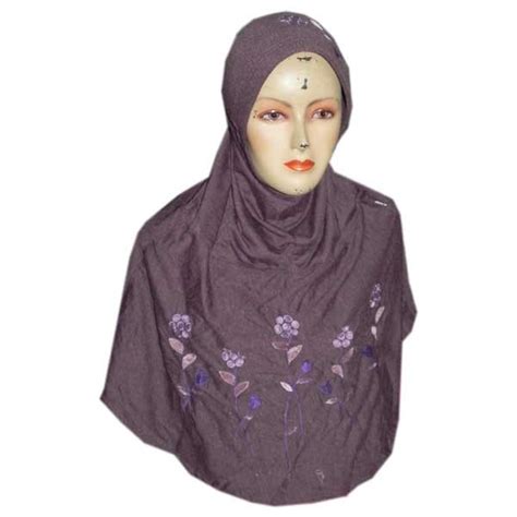 ide warna jilbab muslimat warna jilbab