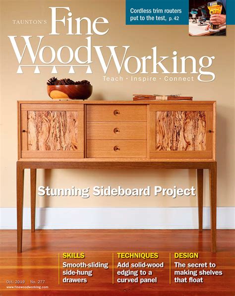 magazine finewoodworking