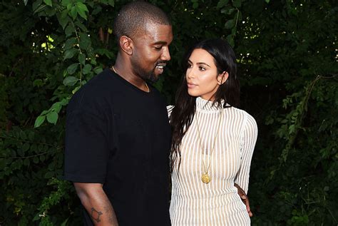 kanye west told not to date kim kardashian due to her sex tape