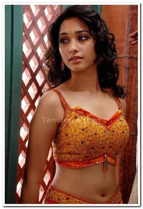Telugu Actress Tamanna Unseen Hot Pics