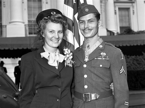 The True Story Of Hacksaw Ridge And Desmond Doss The