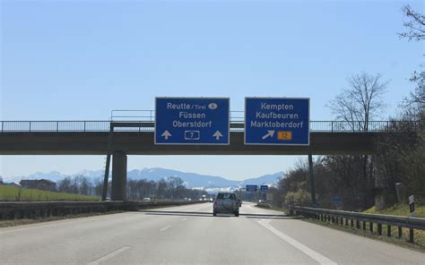 overnachten langs de snelweg