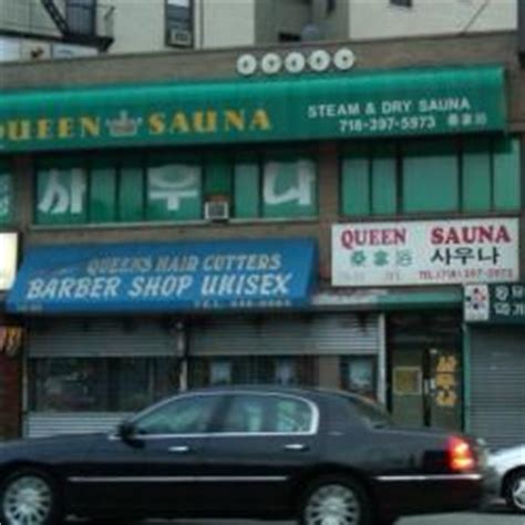 queen sauna reviews  queens  york gaycities  york