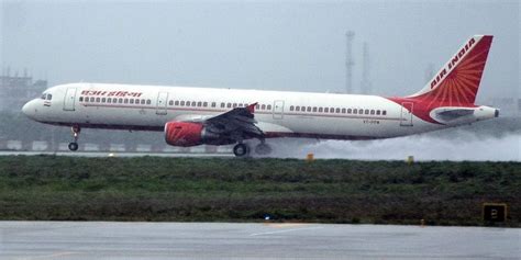 air india pilot  regulatory lens  failing  report  fuel situation  sydney flight