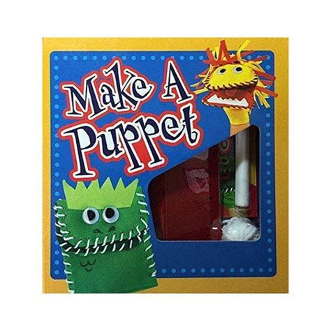 puppet kit puppet kit  kids puppet ministry etsy kits