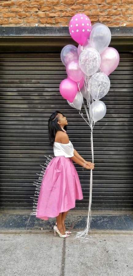 30th Birthday Photoshoot Ideas For Black Women 30th Birthday Cake
