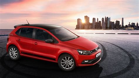 vw polo gt tsi launched drivespark news  xxx hot girl