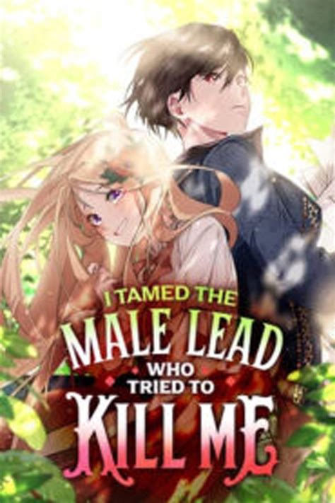 I Tamed The Male Lead Who Tried To Kill Me Chapter 31 Manhwatop