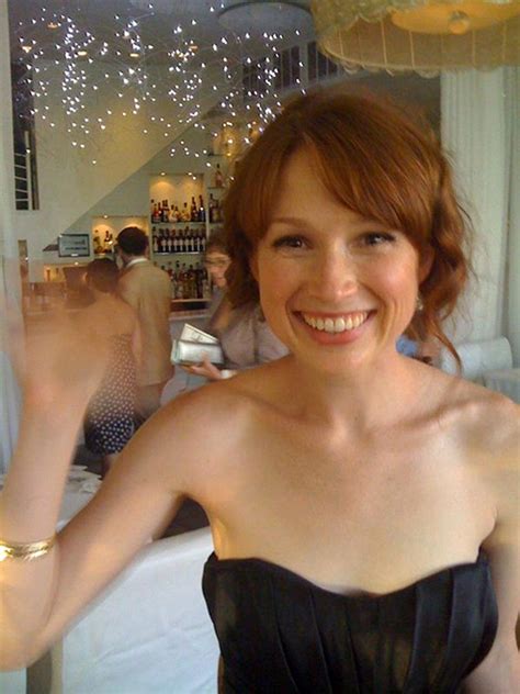 ellie kemper nude leaked pics and porn scandal planet