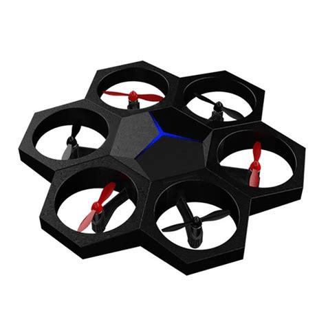 makeblock airblock programmable drone mbk  mwave