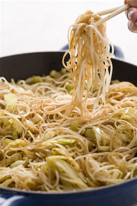 Asian Noodle Recipes Easy Ways To Cook Asian Noodles
