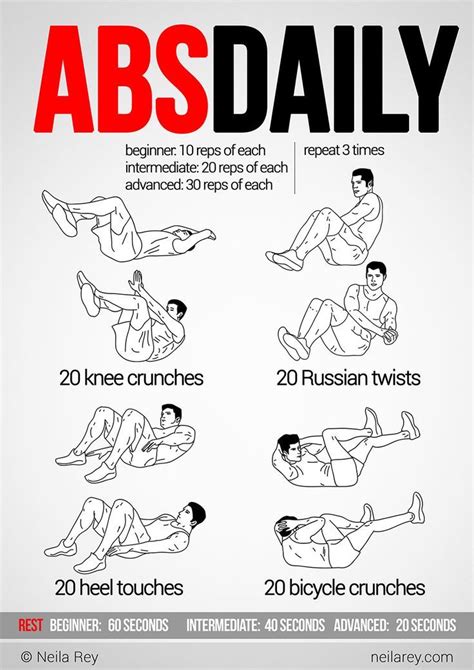 abs daily workout workouts to get abs lower abs workout men abs workout video