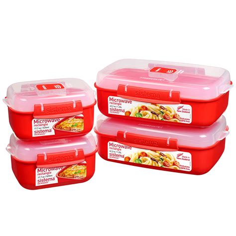 rectangular food storage container ml  units lupongovph