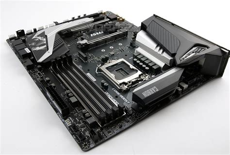 msi mpg  gaming pro carbon motherboard lupongovph