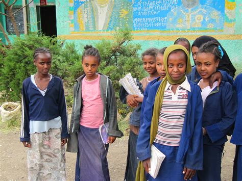 amhara people ethiopia`s most culturally dominant and