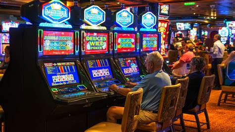 video poker strategy   win   machines consistently