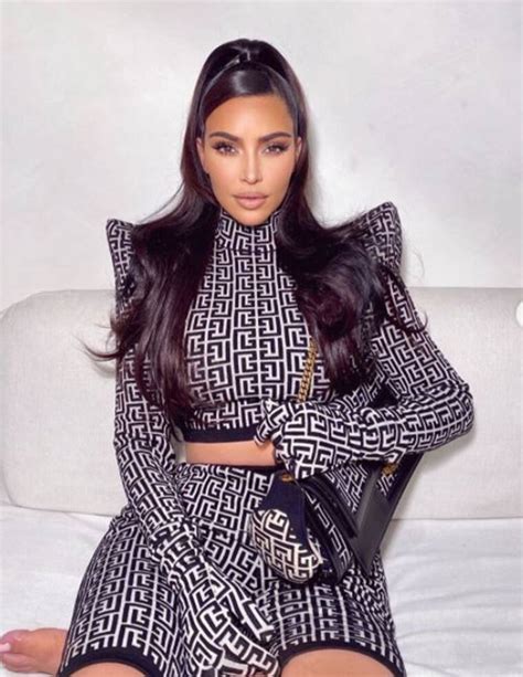 kim kardashian s latest outfit deserves your attention have you seen