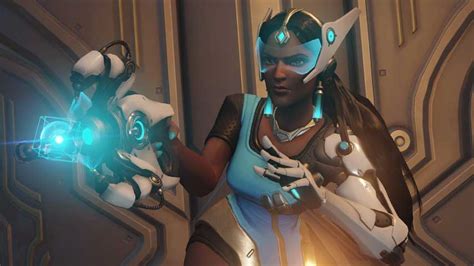 i need healing these are the rumored overwatch guests for comic con